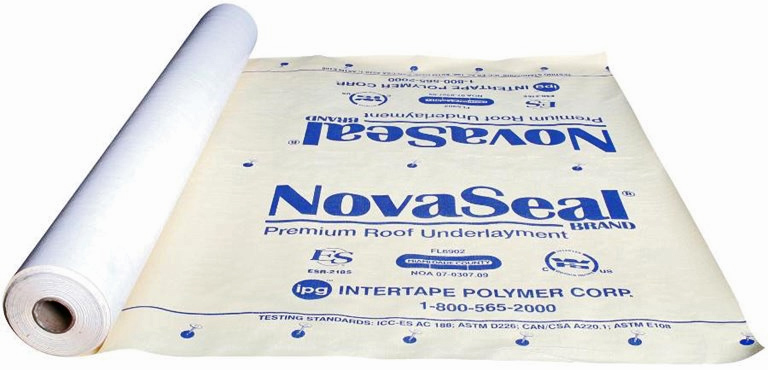 metal lab novaseal underlayment